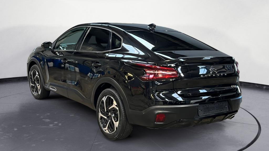 Nouvelle CITROEN C4 X  1.5 BlueHDi 16V - 130 S&S - EAT8  Max 